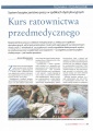 Artykuł w gazecie "Energia Elektryczna" PTPiREE 2/2010